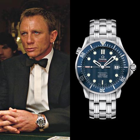 omega 2220|james bond seamaster diver.